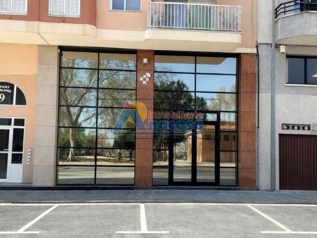 Local Comercial en alquiler en la Safor, Valencia