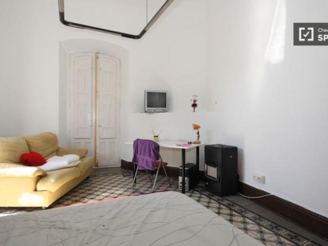Habitación en alquiler en Granada