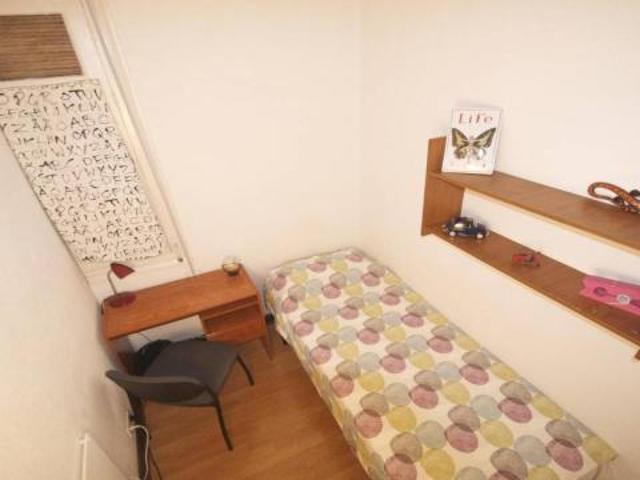 Habitación en alquiler en Madrid