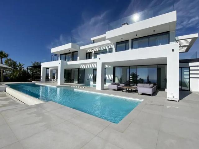 Chalet en alquiler en Málaga-Costa del Sol, Andalucía