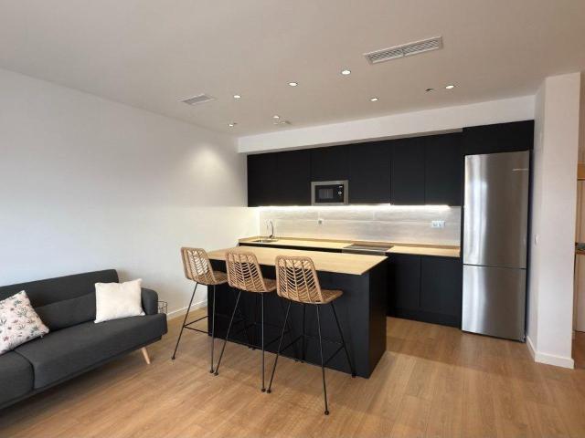Apartamento en alquiler en Alicante, Nostra Senyora de Gràcia