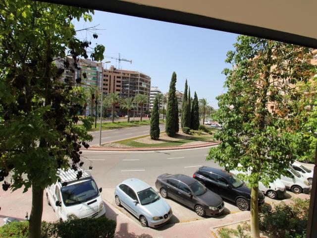 Piso en alquiler en Santiago y Zaraiche, Área Metropolitana de Murcia