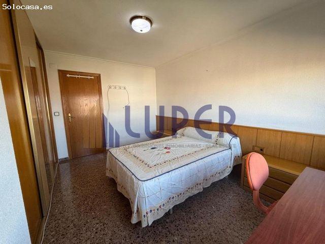 Piso en alquiler en San Vicente Del Raspeig