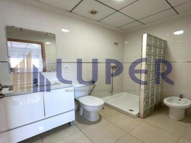 Piso en alquiler en San Vicente Del Raspeig, la Borinquen