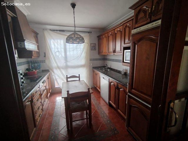 Casa en alquiler en La Cala del Moral, La Axarquía