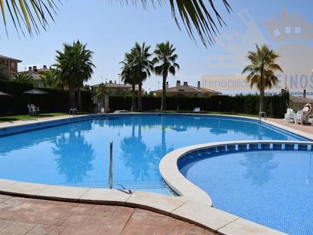 Casa en alquiler en Romeral, Vega Media del Segura