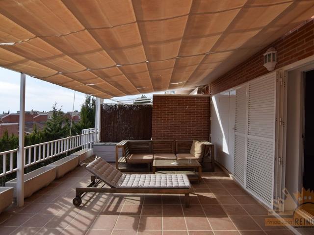 Casa en alquiler en Romeral, Vega Media del Segura