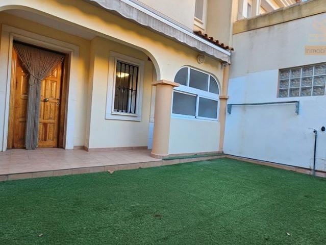 Casa en alquiler en Romeral, Vega Media del Segura