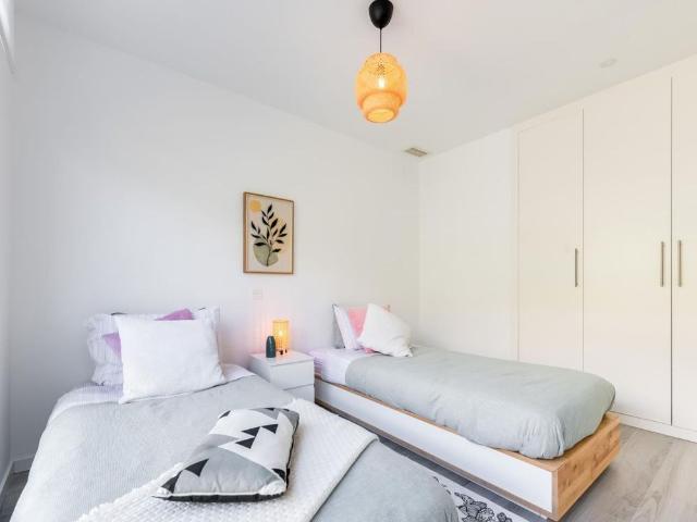 Casa en alquiler en Barriada Islas Canarias, Costa del Sol Occidental