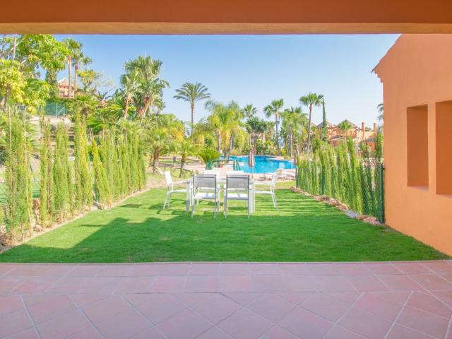Casa en alquiler en Barriada Islas Canarias, Costa del Sol Occidental
