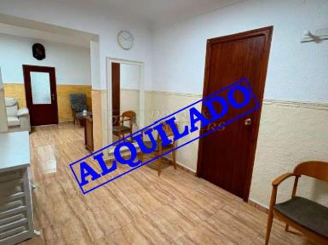 Casa en alquiler en La Murada, el Baix Segura / La Vega Baja