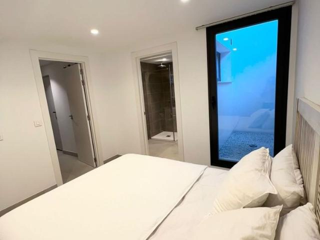 Casa en alquiler en Barriada Islas Canarias, Costa del Sol Occidental