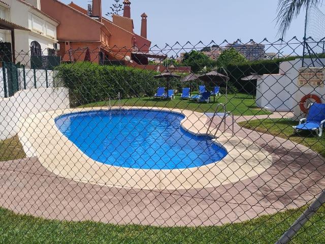 Casa en alquiler en Los Boliches, Fuengirola