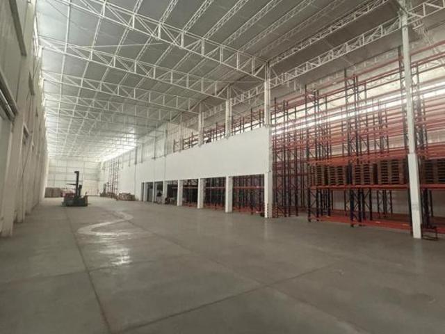 Local Industrial alquiler en Cono Este, Lima