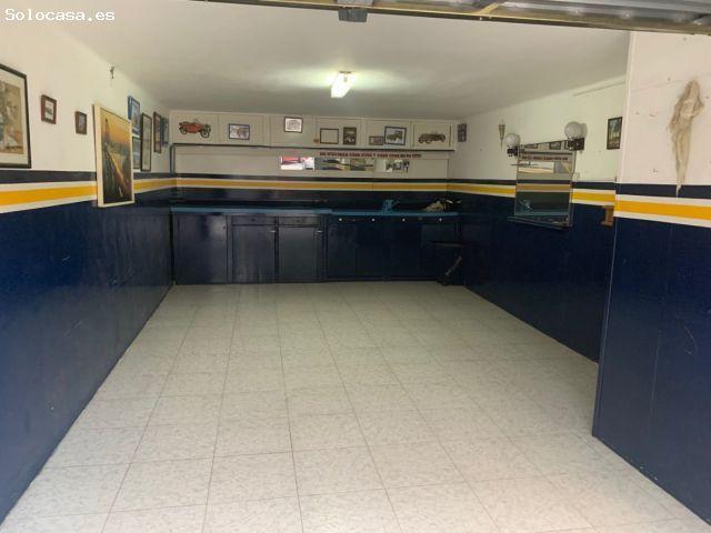Local Comercial en alquiler en Vallès Occidental, Catalunya