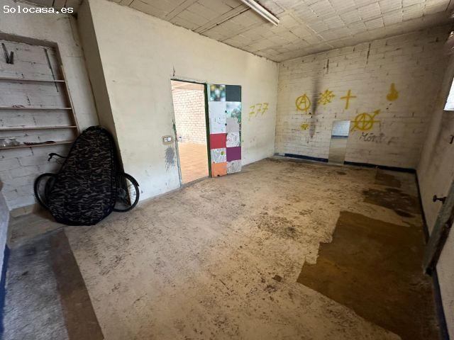 Local Comercial en alquiler en Igualada