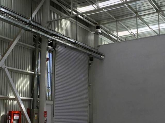 Local Industrial alquiler en Chiclayo, Lambayeque