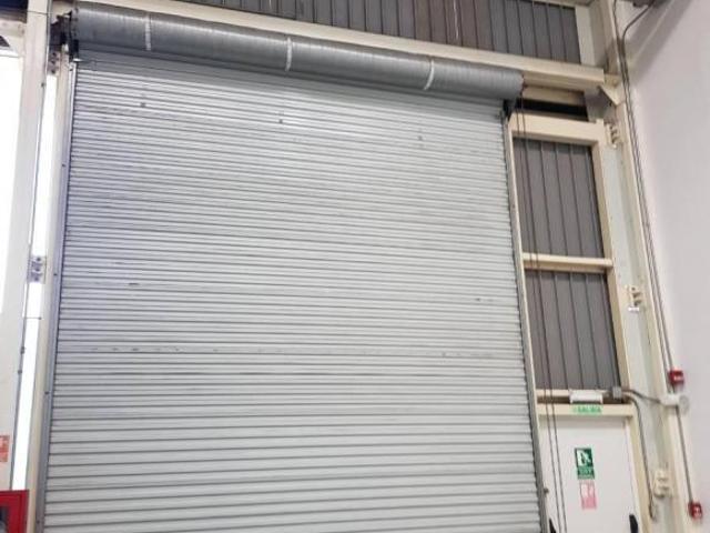 ALQUILER ALMACÉN INDUSTRIAL I2 KM.29 PANAMERICANA SUR LURIN 5,000m2 US$6.5/M2