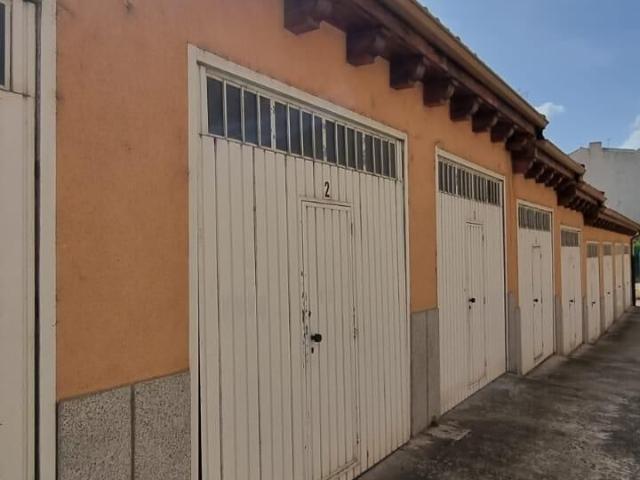 Nave en alquiler en San Ildefonso, Segovia