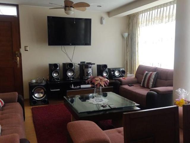 Departamento alquiler en Yanahuara, Arequipa