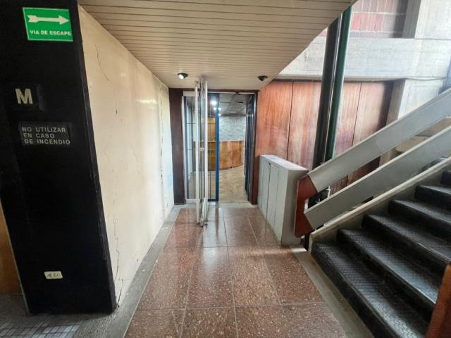 Oficina en alquiler en Boca De Uchire, Distrito Capital