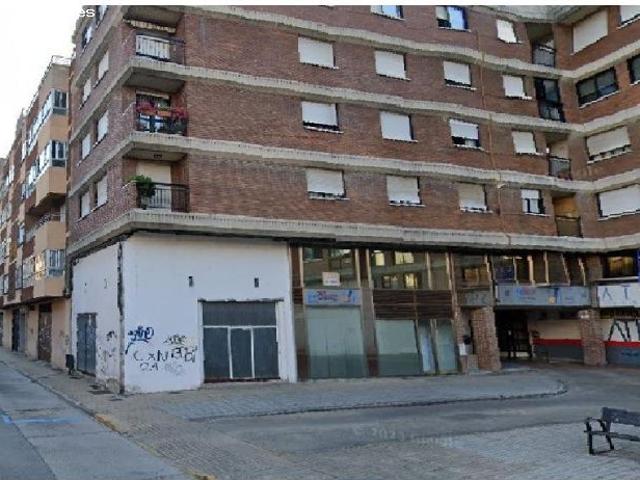 Local Comercial en alquiler en Santo Tomás de las Ollas, El Bierzo