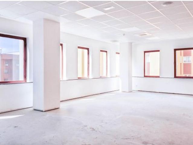 Local Comercial en alquiler en Badajoz, María Auxiliadora