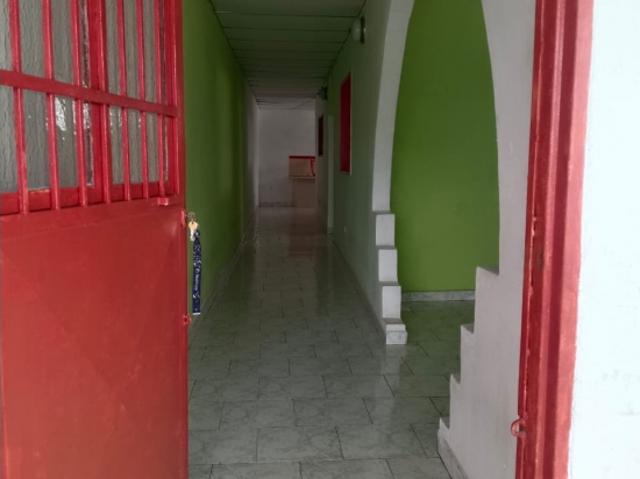 Apartamento en alquiler en Las Acacias, Maracay