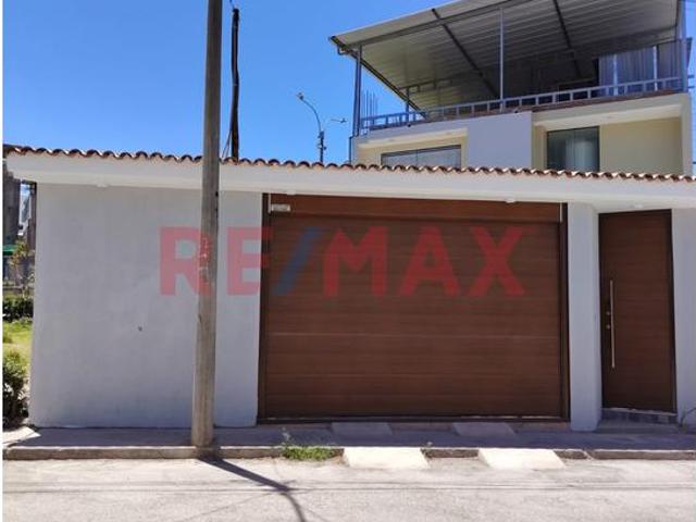 Departamento alquiler en Villa Manuelito, José Luis Bustamante y Rivero