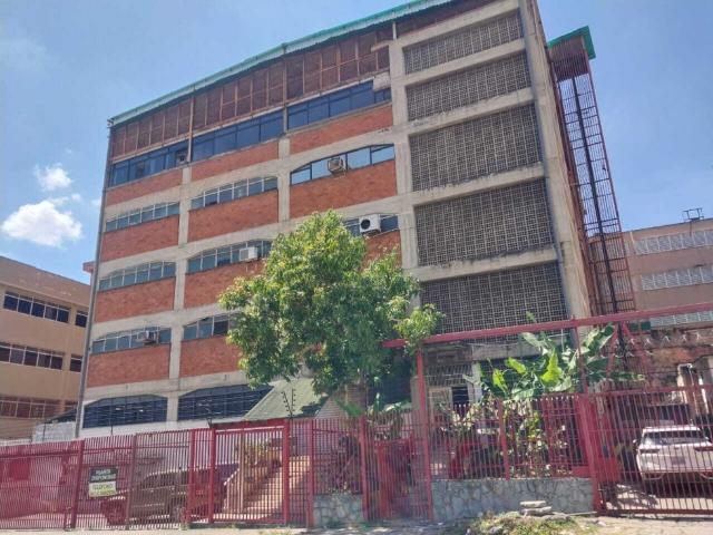 Galpón en alquiler en Boca De Uchire, Distrito Capital