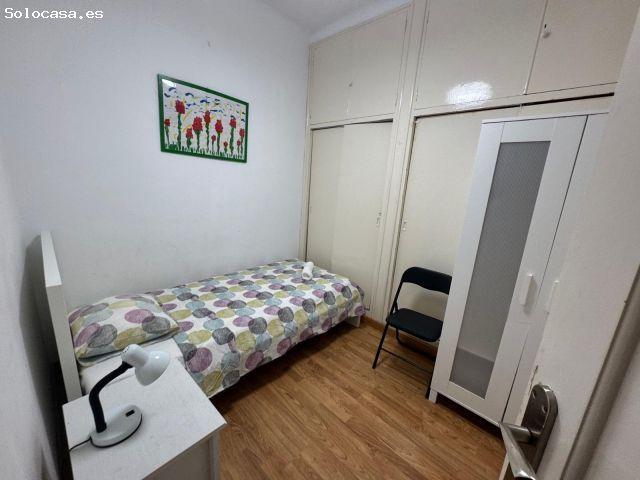 Piso en alquiler en Centro, l'Alacantí