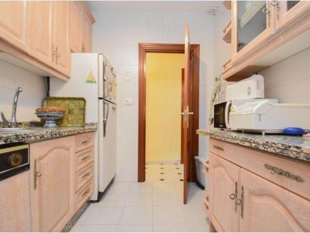 Piso en alquiler en Beiro, Granada