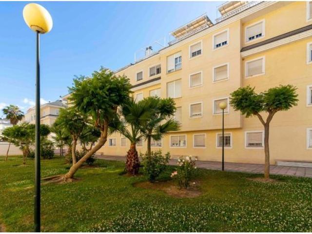 Piso en alquiler en La Cañada - Las Moreras, Tierra de Badajoz