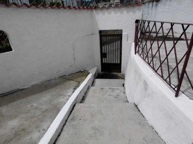 Apartamento en alquiler en Boca De Uchire, Miranda