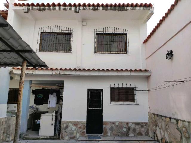 Apartamento en alquiler en Maracay