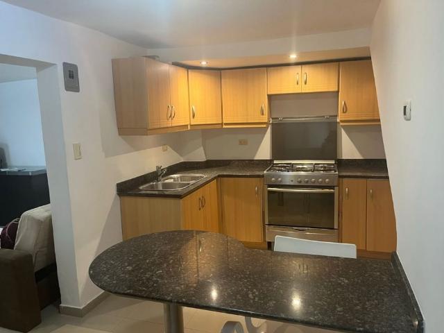 Apartamento en alquiler en Boca De Uchire, Miranda