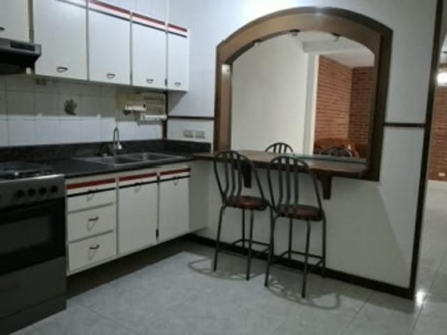 Casa en alquiler en Libertador, Caracas