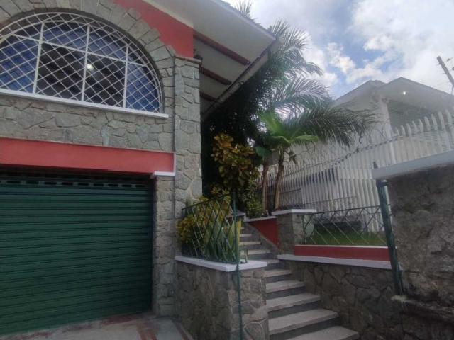 Apartamento en alquiler en Distrito Capital