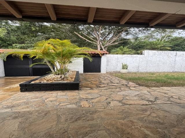 Casa en alquiler en Boca De Uchire, Miranda
