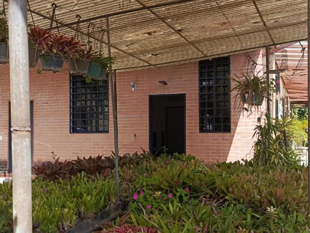 Apartamento en alquiler en El Hatillo, Caracas