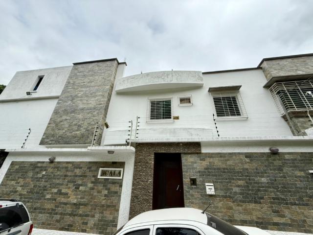 Apartamento en alquiler en Miranda