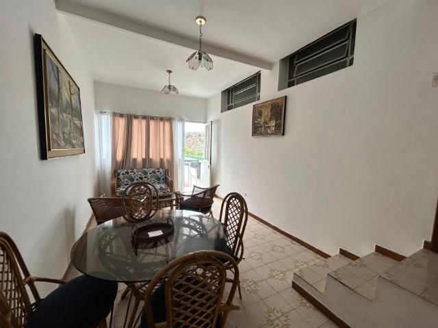 Apartamento en alquiler en Boca De Uchire, Miranda