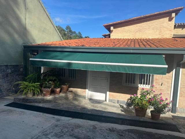 Apartamento en alquiler en Boca De Uchire, Miranda