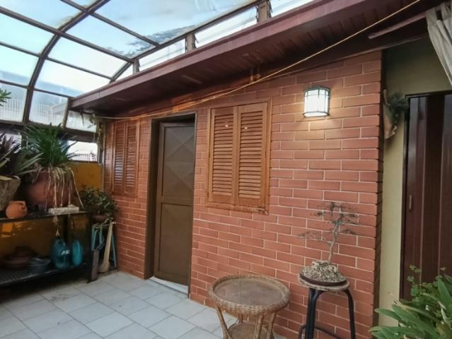 Apartamento en alquiler en Los Samanes, Caracas