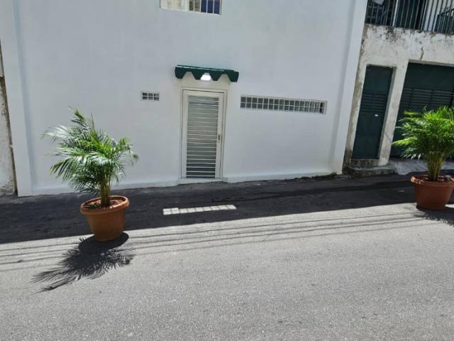 Apartamento en alquiler en Leoncio Martínez, Miranda