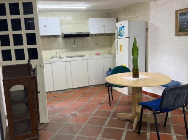 Apartamento en alquiler en Boca De Uchire, Miranda