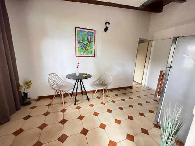 Apartamento en alquiler en Boca De Uchire, Miranda