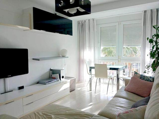 Apartamento en alquiler en Varela, Bahía de Cádiz