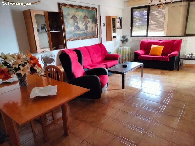 Piso en alquiler en la Cala, la Marina Baixa