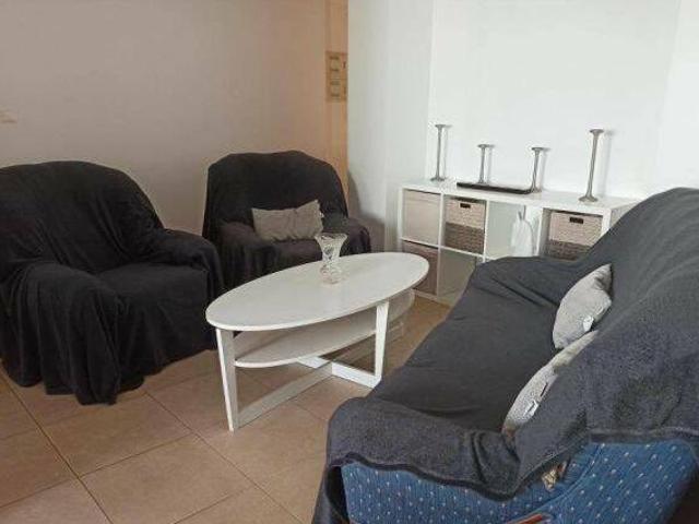 Casa en alquiler en la Marina Alta, Valencia